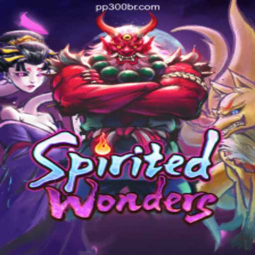 Discover the Enchantment of SpiritedWonders on PP300.COM Platform-Oficial Slots Brasil #1